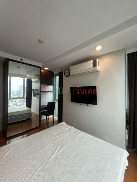 ฿ 27,000/ month THE LINE Phahonyothin Park (28th floor, building A)