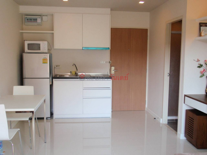 Property Search Thailand | OneDay | Residential | Rental Listings Condo for Rent: Le Cote Sukhumvit 14, 38 m², 1 bedroom(s)