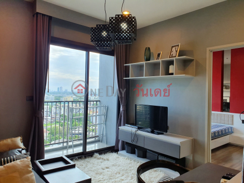 Condo for Rent: WYNE Sukhumvit, 42 m², 1 bedroom(s) - OneDay_0