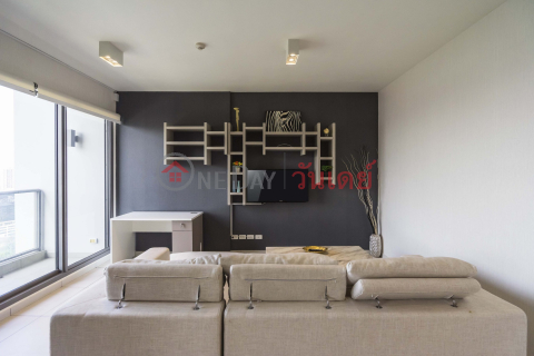 Condo for Rent: The Lofts Ekkamai, 90 m², 2 bedroom(s) - OneDay_0