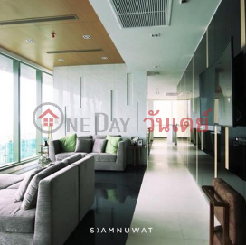 Condo for Rent: Wish Signature Midtown Siam, 35 m², 1 bedroom(s) - OneDay_0