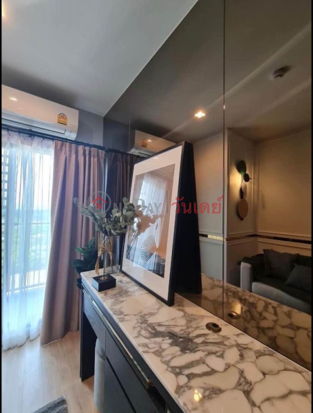 ฿ 22,000/ month | Condo for Rent: Ideo New Rama 9, 52 m², 2 bedroom(s)