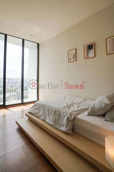 Condo for Rent: Park Origin Phromphong, 56 m², 2 bedroom(s),Thailand | Rental ฿ 53,000/ month