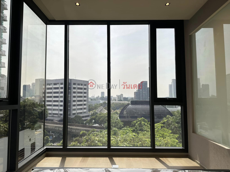 Condo for Rent: Hyde Heritage Thonglor, 77 m², 2 bedroom(s) Rental Listings