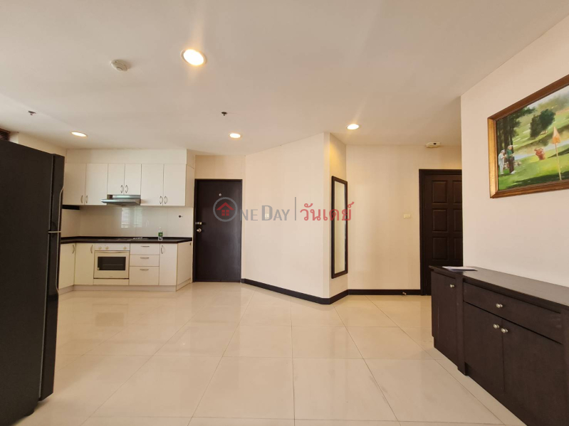 ฿ 55,000/ month, Condo for Rent: Lake Green, 120 m², 2 bedroom(s)