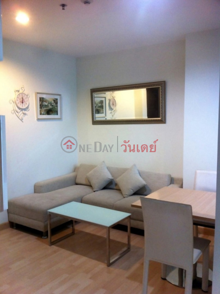  | 1 | Residential | Sales Listings ฿ 4.24Million