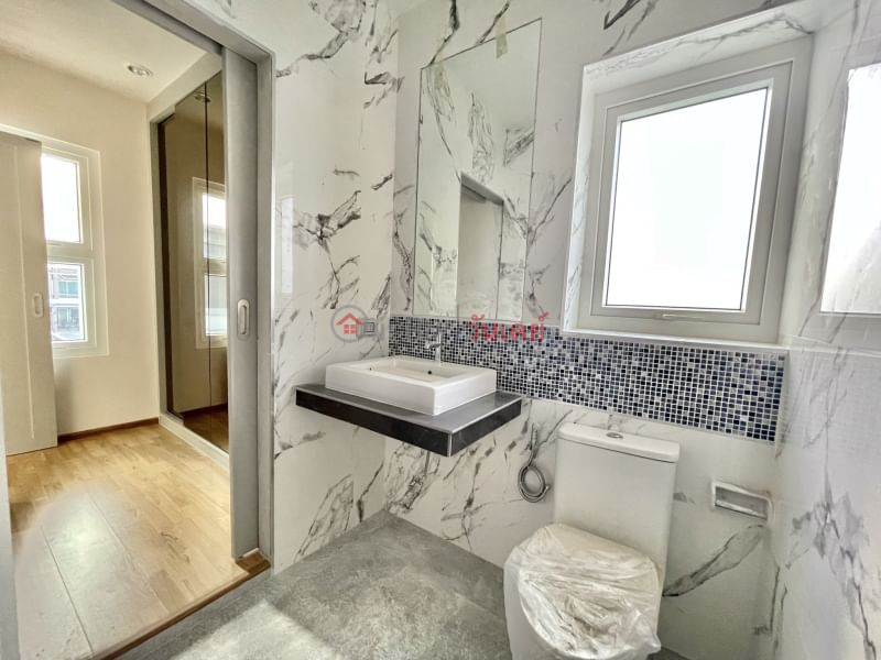 Luxury American Style Townhome 3 Beds 3 Baths Thailand | Sales | ฿ 2.89Million