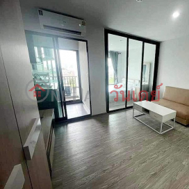 For rent: RYE Condo Sukhumvit 101/1 (6th floor),shuttle bus _0