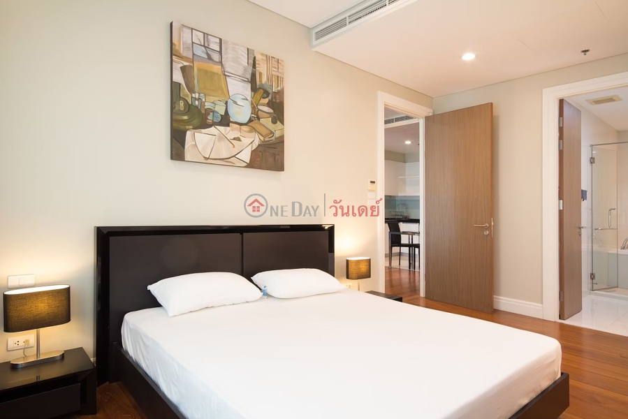 Condo for Rent: Bright Sukhumvit 24, 50 m², 1 bedroom(s) Rental Listings