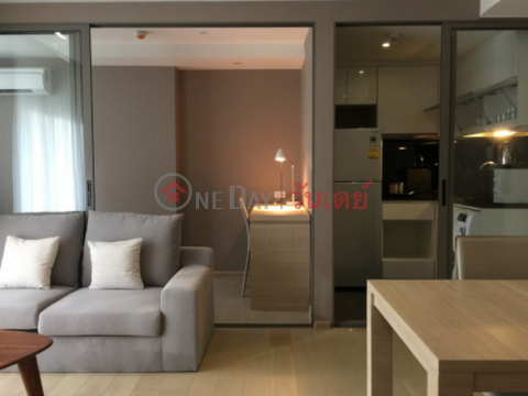 Condo for Rent: Klass Condo Silom, 44 m², 1 bedroom(s) - OneDay_0