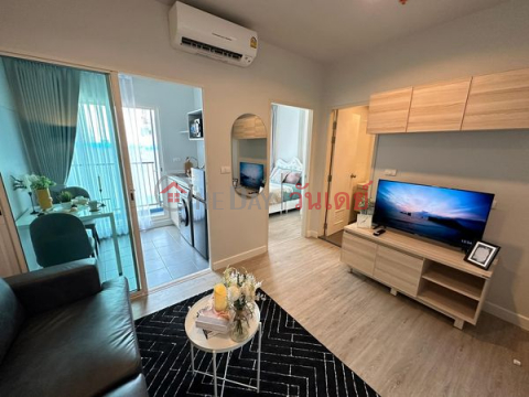 Condo for rent: Metro Sky Wutthakat (floor 18th) _0