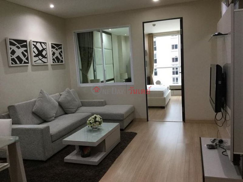 คอนโด สำหรับ ขาย: The Address Pathumwan, 49 ตร.ม., 1 ห้องนอน | ประเทศไทย, ขาย ฿ 7.8Million