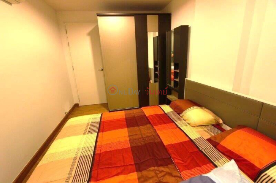 Condo for Rent: Silk Phaholyothin 9, 45 m², 1 bedroom(s) Rental Listings