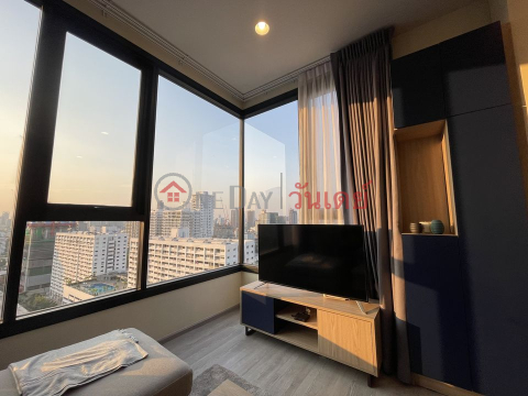 Condo for Rent: XT Ekkamai, 54 m², 2 bedroom(s) - OneDay_0