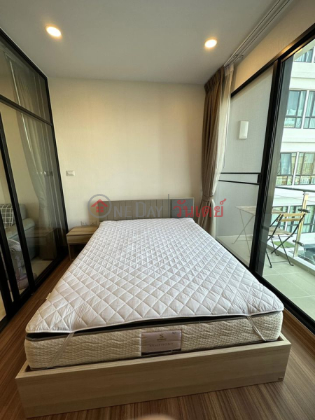 Condo for Rent: Supalai Premier Charoen Nakhon, 34 m², 1 bedroom(s),Thailand | Rental | ฿ 15,000/ month