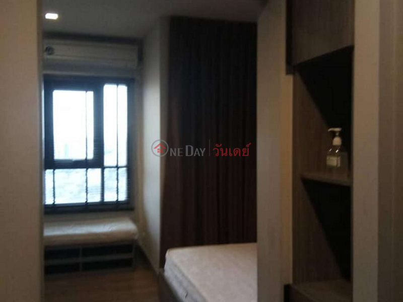 Condo for Rent: Chapter One Midtown Ladprao 24, 24 m², 1 bedroom(s),Thailand | Rental, ฿ 11,000/ month