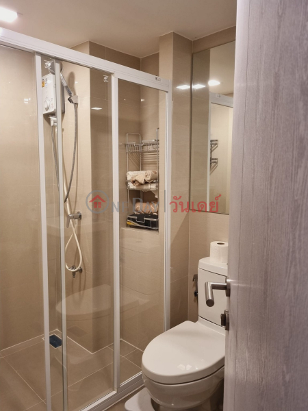 ฿ 25,000/ month | Condo for Rent: Modiz Sukhumvit 50, 42 m², 1 bedroom(s)