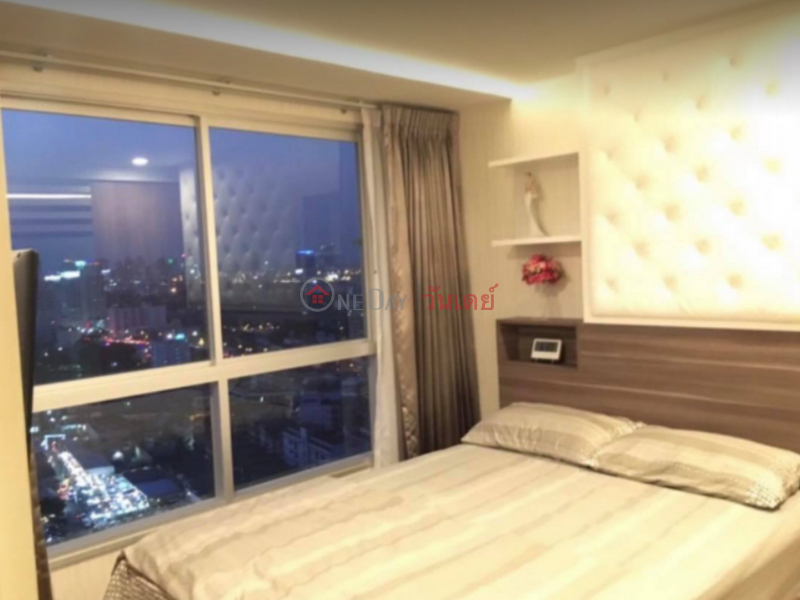 Condo for Rent: U Delight Residence, 35 m², 1 bedroom(s) Rental Listings