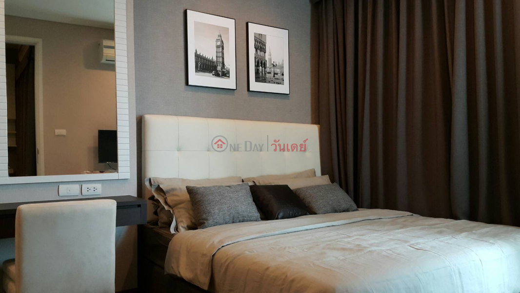  | 1 | Residential | Rental Listings | ฿ 32,000/ month