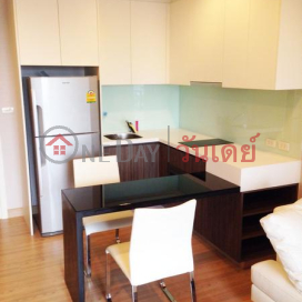 Condo for Rent: Urbano Absolute Sathon - Taksin, 40 m², 1 bedroom(s) - OneDay_0