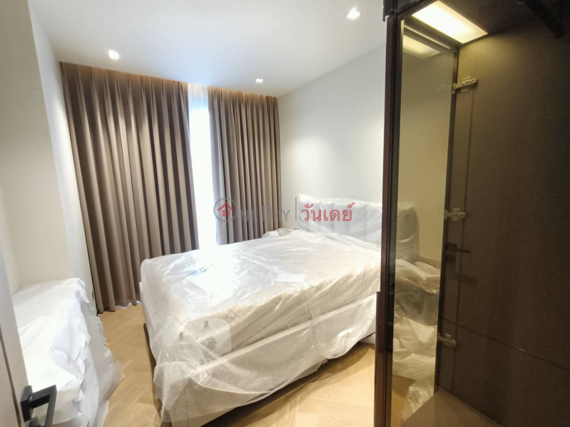 Condo for Rent: The Reserve Sukhumvit 61, 62 m², 2 bedroom(s) | Thailand, Rental ฿ 50,000/ month