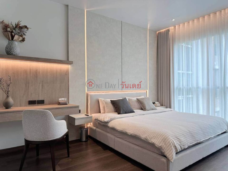 , 1, Residential Rental Listings, ฿ 40,000/ month