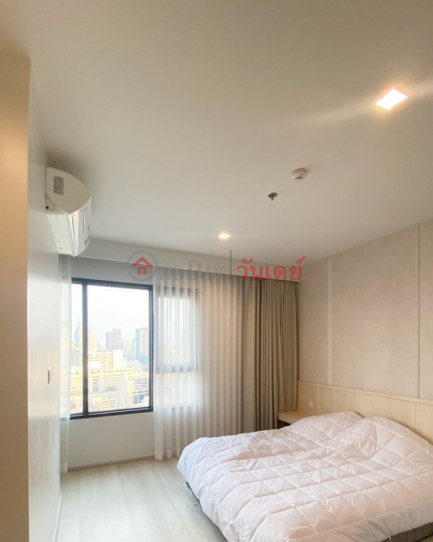 Condo for Rent: Life One Wireless, 45 m², 2 bedroom(s),Thailand, Rental, ฿ 36,000/ month