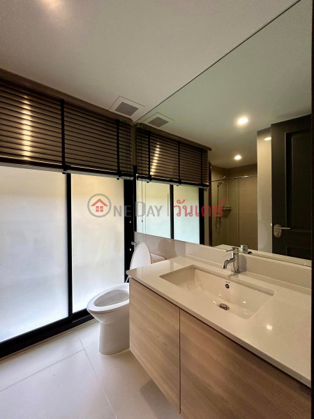 Property Search Thailand | OneDay | Residential | Rental Listings, Condo for Rent: Noble Above Wireless-Ruamrudee, 61 m², 1 bedroom(s)