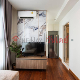 Condo for Rent: Altitude Symphony Charoenkrung - Sathorn, 30 m², 1 bedroom(s) - OneDay_0