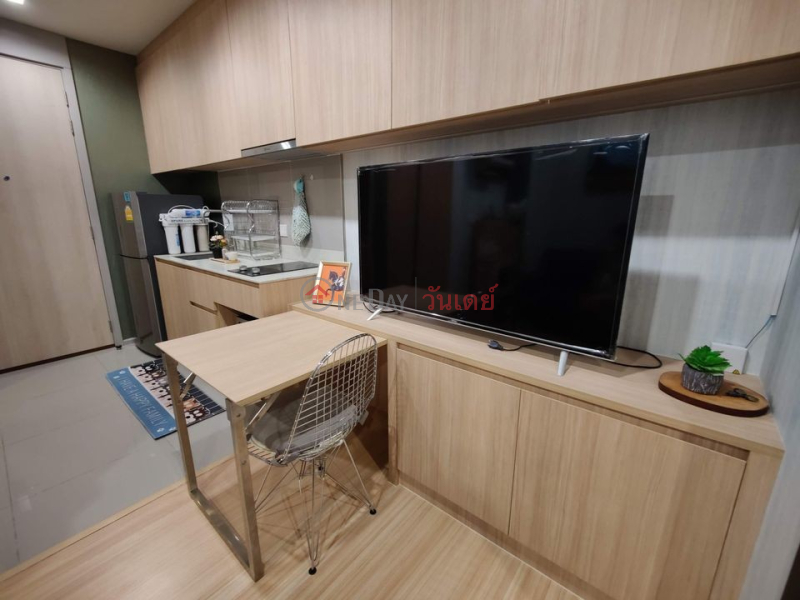 Condo for Rent: M Jatujak, 29 m², 1 bedroom(s) | Thailand Rental | ฿ 15,000/ month