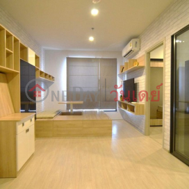 Condo for Rent: Life Sukhumvit 48, 50 m², 2 bedroom(s) - OneDay_0