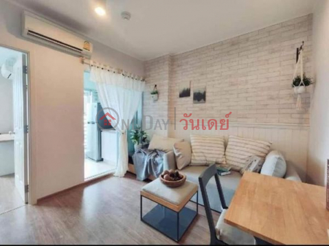 Condo for rent: U Delight Bangson Station (18th floor) _0