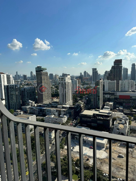 Condo for Rent: XT Ekkamai, 31 m², 1 bedroom(s) Thailand, Rental, ฿ 21,000/ month