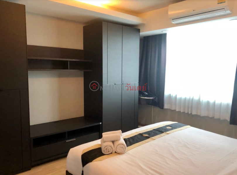 Property Search Thailand | OneDay | Residential | Rental Listings | Condo for Rent: The Waterford Sukhumvit 50 Onnut, 95 m², 2 bedroom(s)