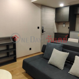 Condo for Rent: Klass Condo Langsuan, 33 m², 1 bedroom(s) - OneDay_0