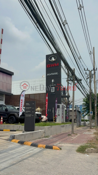 GWM Chaengwattana (GWM แจ้งวัฒนะ),Pak Kret | OneDay วันเดย์(5)