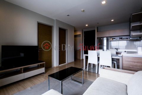 Condo for Rent: Rhythm Sukhumvit, 65 m², 2 bedroom(s) - OneDay_0