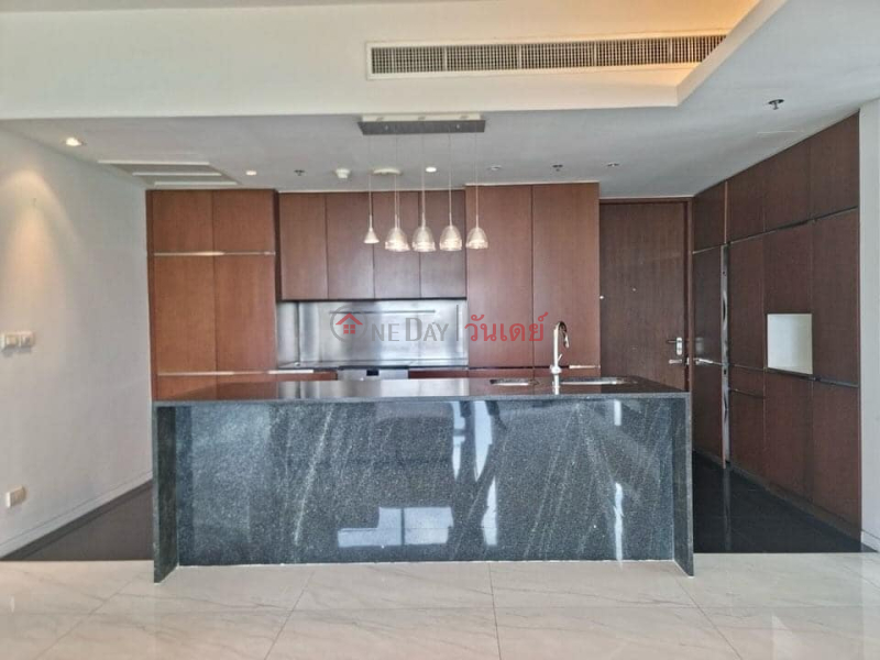 ฿ 100,000/ month | Condo for Rent: Hansar Rajdamri, 125 m², 2 bedroom(s)