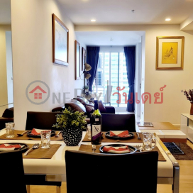 คอนโด สำหรับ เช่า: 15 Sukhumvit Residences, 59 ตร.ม., 1 ห้องนอน - OneDay_0