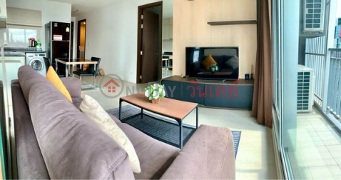 For rent: Rhythm Sathorn - Narathiwat (9th floor) _0