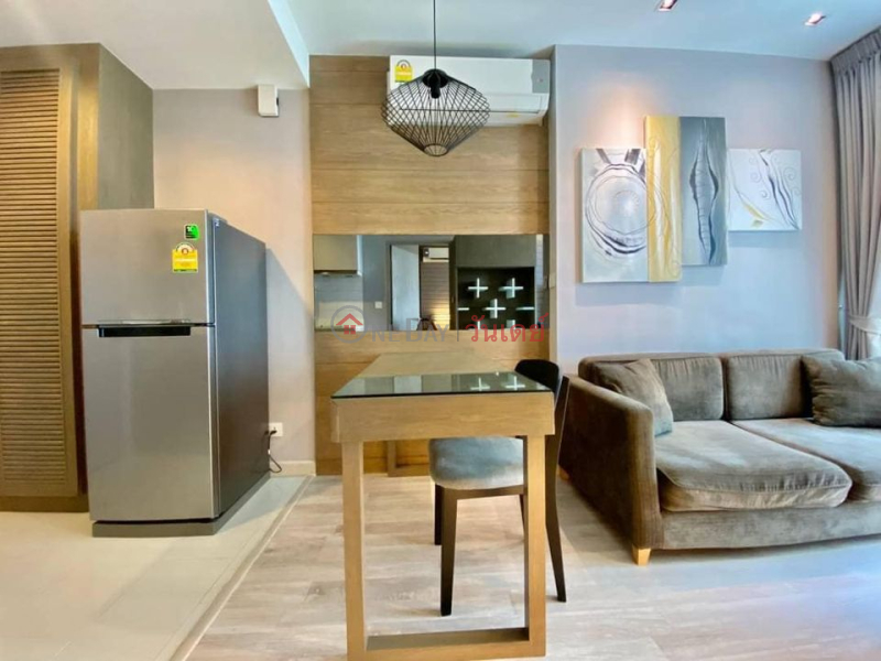 Condo for Rent: Ideo Mobi Sukhumvit, 31 m², 1 bedroom(s) Thailand, Rental ฿ 18,000/ month