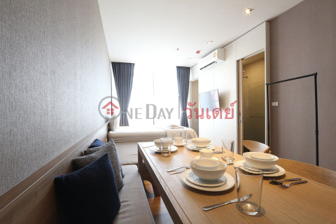 Condo for Rent: Park Origin Phromphong, 33 m², 1 bedroom(s) - OneDay_0