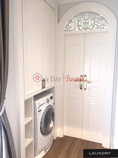 ฿ 100,000/ month Condo for Rent: Park Origin Phromphong, 96 m², 2 bedroom(s)