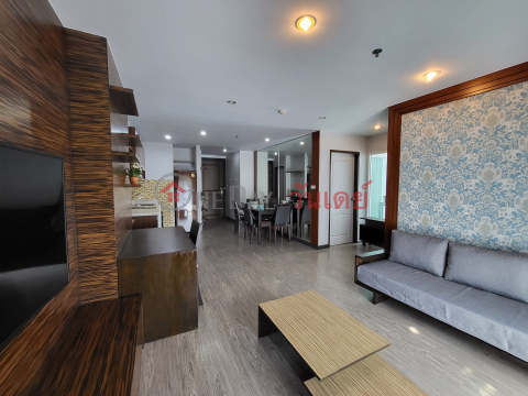 Condo for Rent: The Next Sukhumvit 52, 80 m², 2 bedroom(s) - OneDay_0