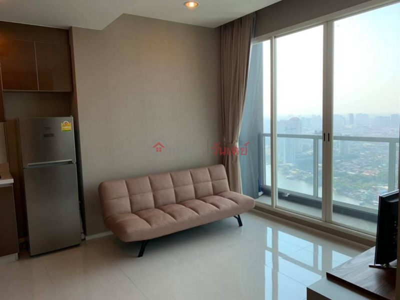  1, Residential | Rental Listings | ฿ 33,000/ month