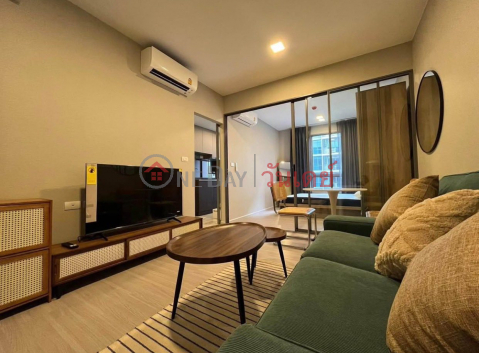 ให้เช่าคอนโด Quintara Phume สุขุมวิท 39 – 1 ห้องนอน เฟอร์ครบ ใกล้ BTS พร้อมพงษ์ _0
