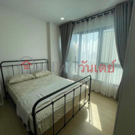 Condo for rent: Supalai Loft Prajadhipok - Wongwian Yai (24th floor) _0