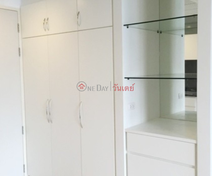 ฿ 20,000/ month, Condo for Rent: Vertiq, 39 m², 1 bedroom(s)