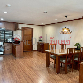 คอนโด สำหรับ เช่า: Acadamia Grand Tower, 92 ตร.ม., 2 ห้องนอน - OneDay_0