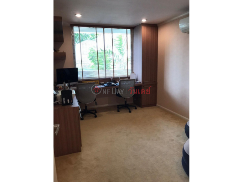 ฿ 52,000/ month Condo for Rent: D.S. Tower 2 Sukhumvit 39, 129 m², 3 bedroom(s)